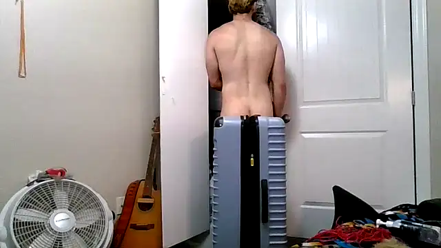 Zayne_Quincy webcam show