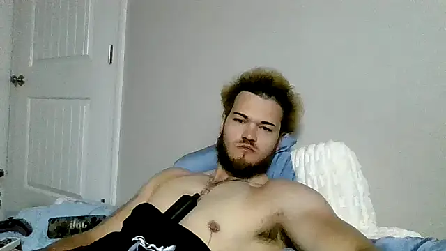 Zayne_Quincy webkamerás műsora