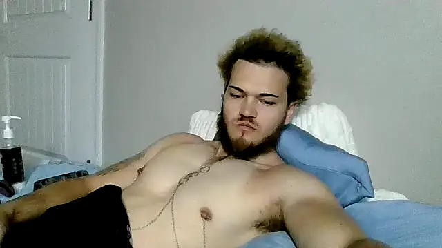 Zayne_Quincy's Webcam Show