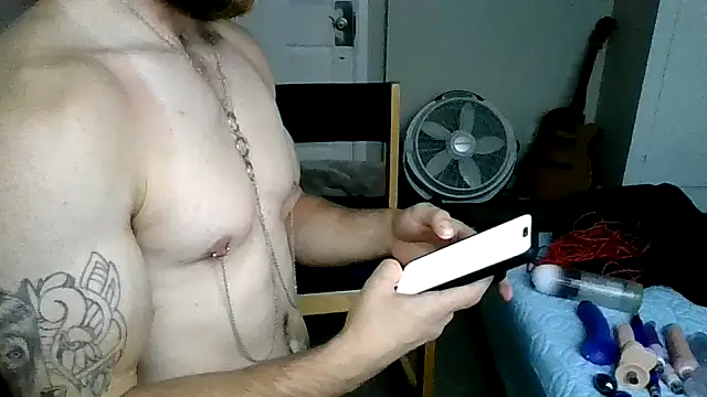 Zayne_Quincy's Webcam Show