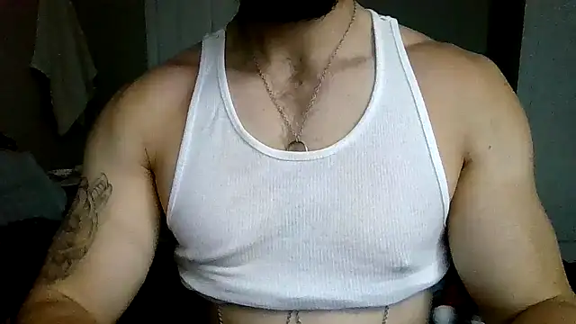 Zayne_Quincy Show in webcam