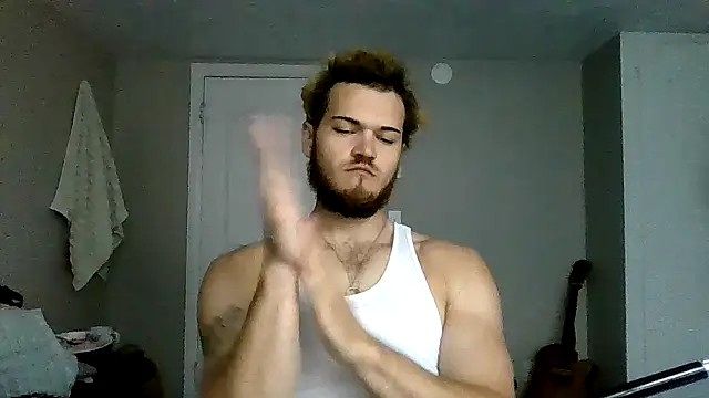 Zayne_Quincy's Webcam Show