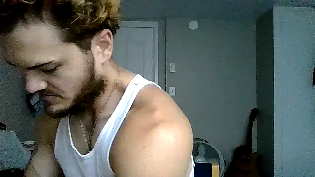 Show Webcam de Zayne_Quincy