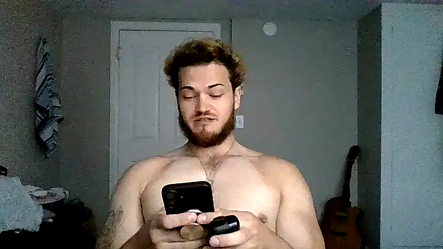 Zayne_Quincy's Webcam Show
