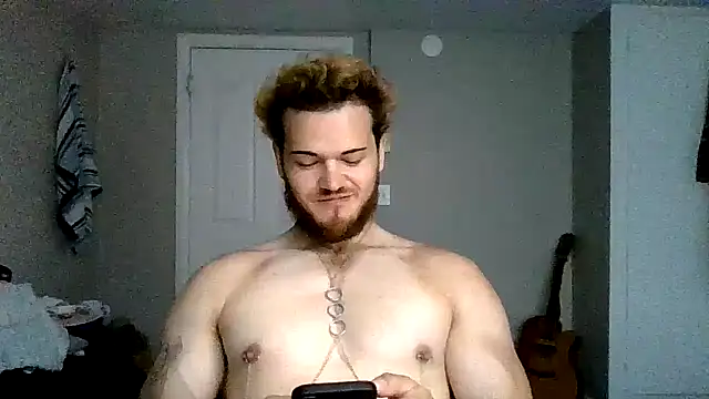 Zayne_Quincyn Webbikameraesitys
