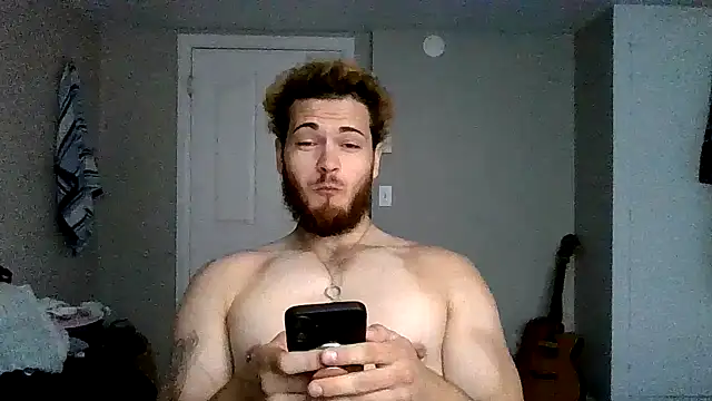 Zayne_Quincy's Webcam Show