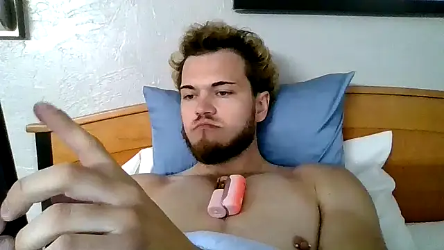 Show Webcam de Zayne_Quincy