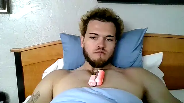 Zayne_Quincy Шоу с уебкамера