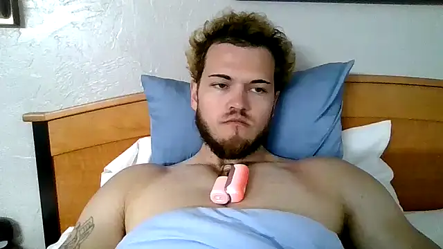 Zayne_Quincy: вебкам-шоу