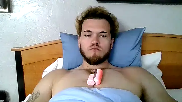 Zayne_Quincy: вебкам-шоу