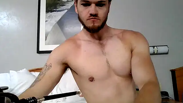 Zayne_Quincy Show in webcam