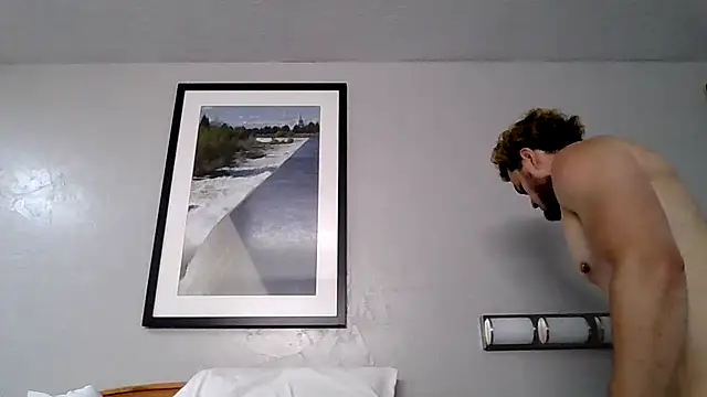 Zayne_Quincyn Webbikameraesitys