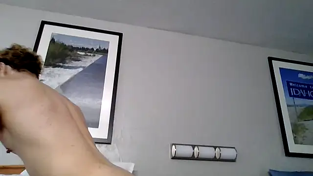 Zayne_Quincy's Webcam Show