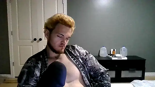Zayne_Quincy webkamerás műsora