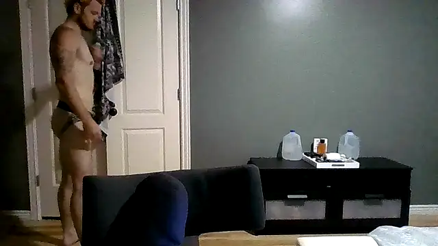 Zayne_Quincy webkamerás műsora