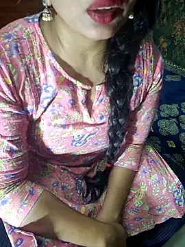 โชว์เว็บแคมของ Shalini_telugu09