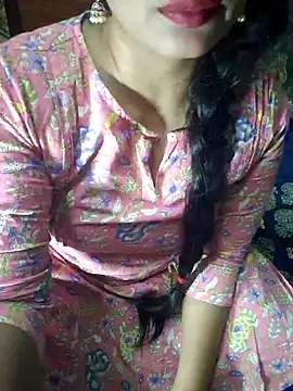 Show de Shalini_telugu09 na webcam