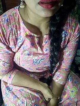 Shalini_telugu09's Webcam Show