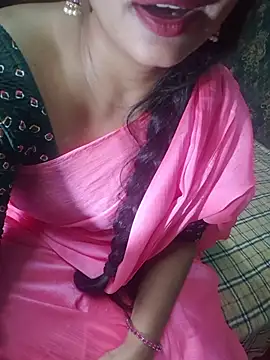 Shalini_telugu09's Webcam Show