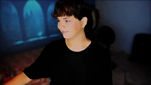adam_angelssss – Kamerová šou