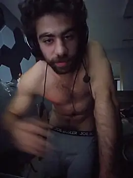 nordekin's Webcam Show