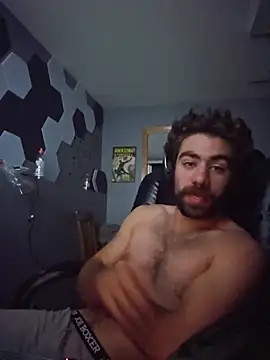 Show Webcam de nordekin