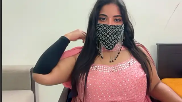 Tamil_Silky ওয়েবক্যাম শো