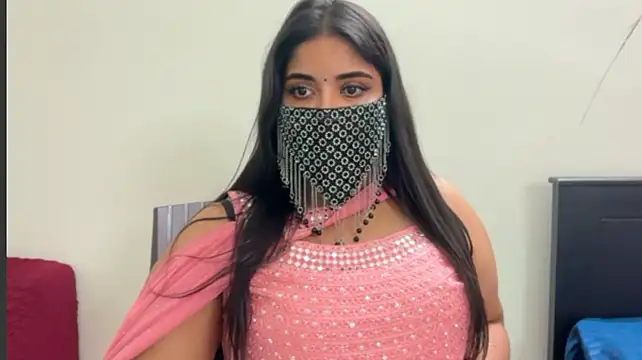 Show de Tamil_Silky na webcam