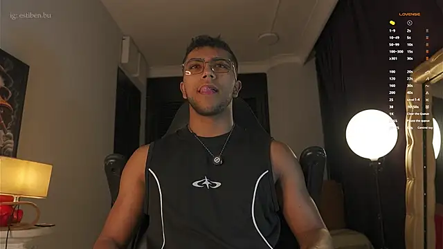 Colstorw_ Webcamshow