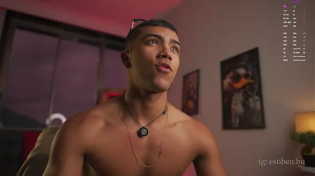 Colstorw_'s Webcam Show