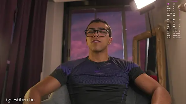 Colstorw_'s Webcam Show