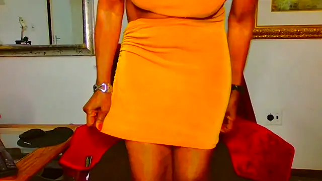 ModelZoee Chat XXX in diretta