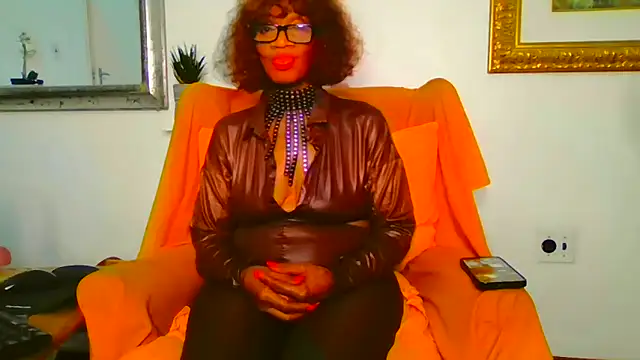 Chat XXX ao vivo de ModelZoee