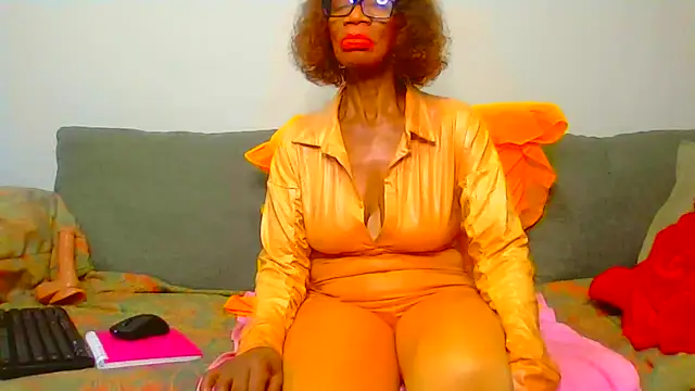 ModelZoee's Live XXX Chat