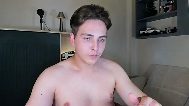 Eric_ethern Webbikameraesitys