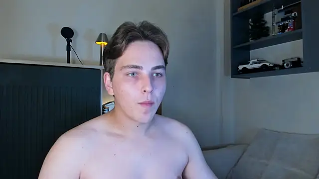 Eric_ether webkamerás műsora