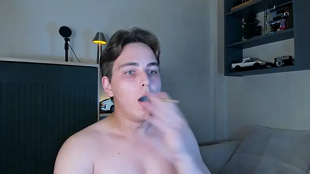 Show Webcam de Eric_ether