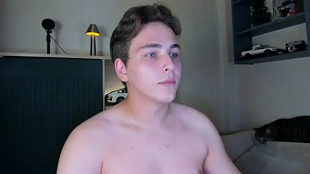 Eric_ether – webcam-show