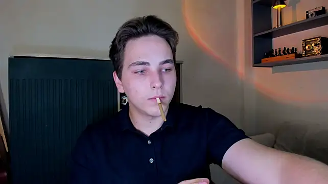 Show Webcam de Eric_ether