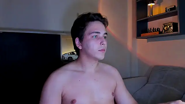Eric_ether Show Webcam