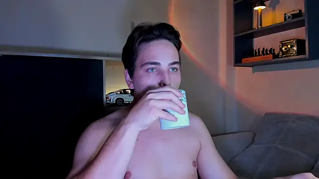 Eric_ether Show Webcam