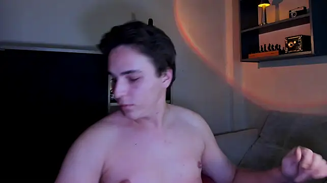 Eric_ether Webcamshow