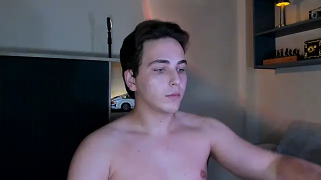 عرض كام Eric_ether