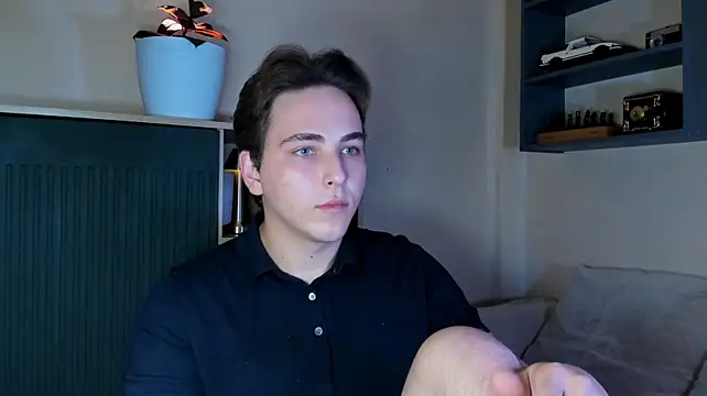 Eric_ether Show in webcam