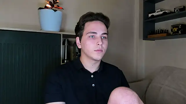 Eric_ether Webcam-Show