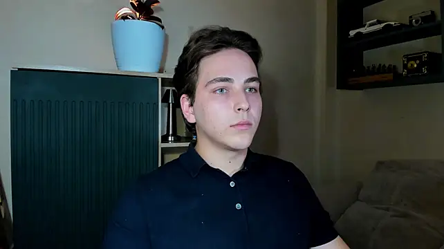 Eric_ether 在線直播表演