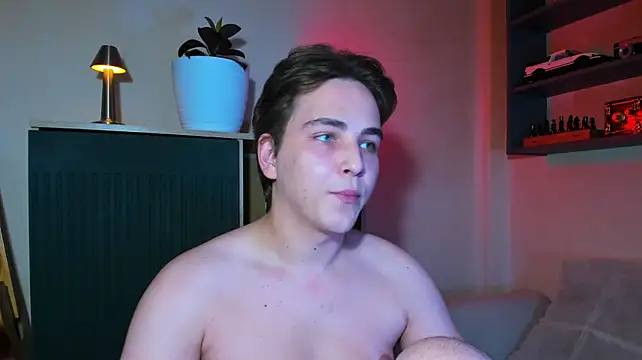Eric_ether Show in webcam