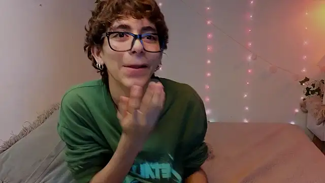 Matty_Sparkk webkamerás műsora