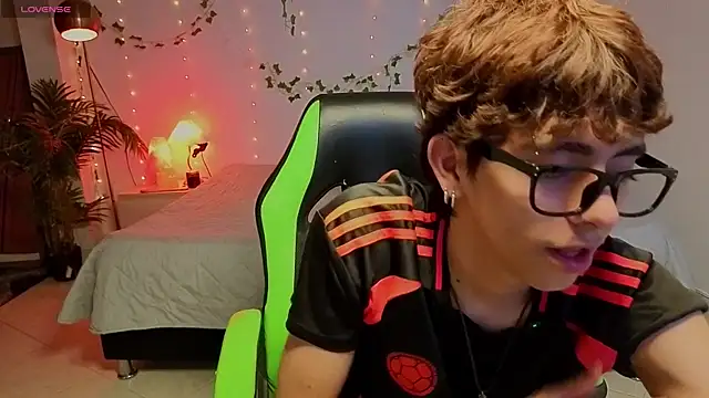Matty_Sparkk webcam show