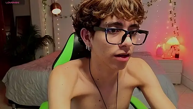 Matty_Sparkk Webcam show